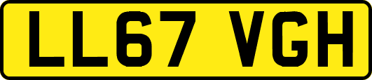 LL67VGH