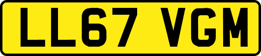 LL67VGM