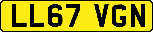 LL67VGN