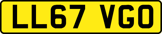 LL67VGO