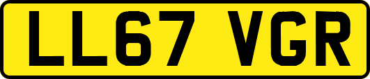 LL67VGR