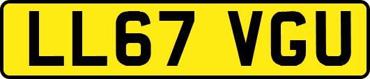 LL67VGU