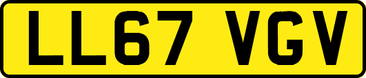 LL67VGV