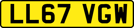 LL67VGW