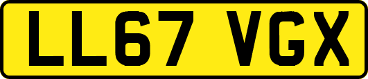 LL67VGX