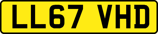 LL67VHD