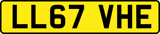LL67VHE