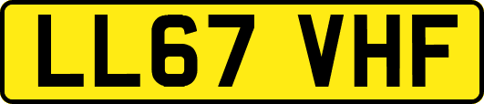 LL67VHF