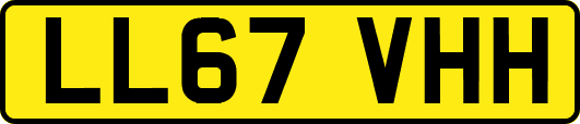 LL67VHH