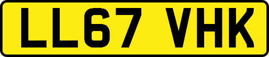 LL67VHK