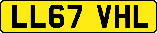 LL67VHL