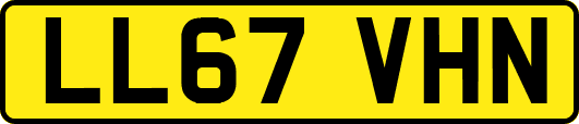 LL67VHN