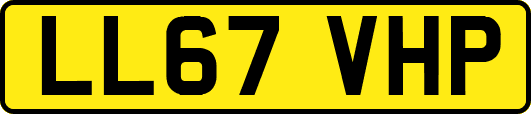 LL67VHP