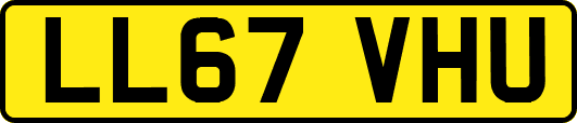 LL67VHU