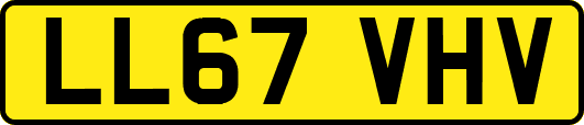 LL67VHV