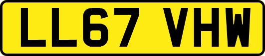 LL67VHW