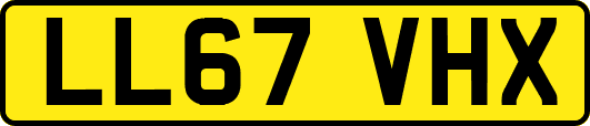 LL67VHX