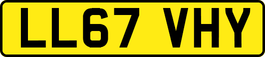 LL67VHY