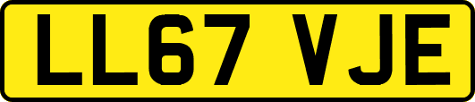 LL67VJE