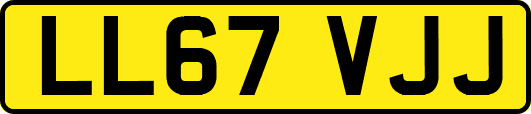 LL67VJJ