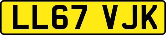 LL67VJK