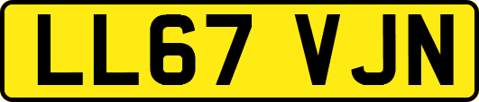 LL67VJN