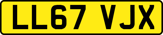 LL67VJX