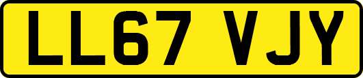 LL67VJY