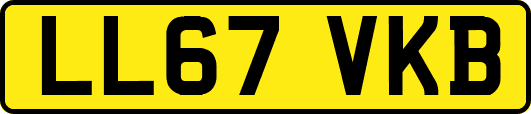 LL67VKB