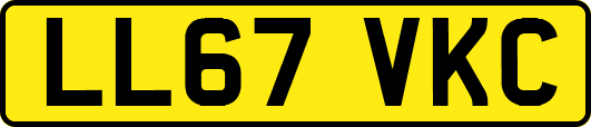 LL67VKC