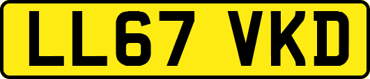 LL67VKD