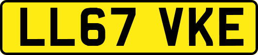 LL67VKE