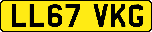 LL67VKG
