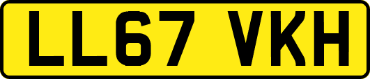 LL67VKH
