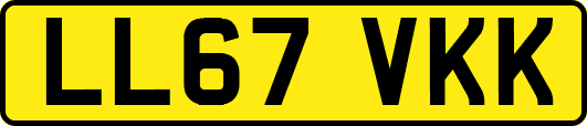 LL67VKK