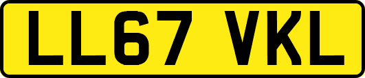 LL67VKL