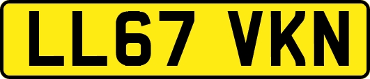 LL67VKN