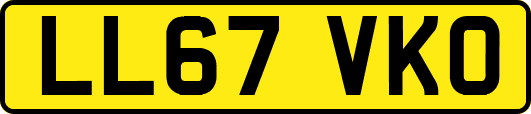 LL67VKO
