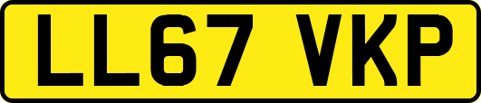 LL67VKP