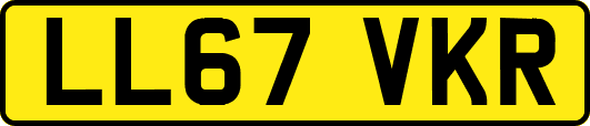 LL67VKR