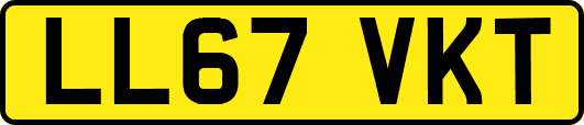 LL67VKT