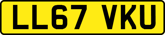 LL67VKU