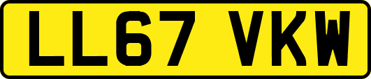 LL67VKW