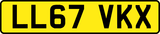 LL67VKX