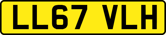 LL67VLH