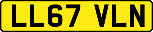 LL67VLN