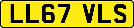 LL67VLS