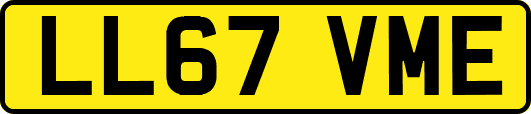 LL67VME