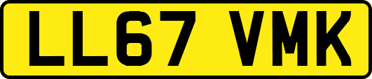 LL67VMK