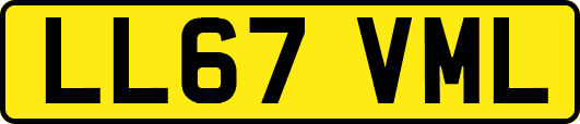 LL67VML